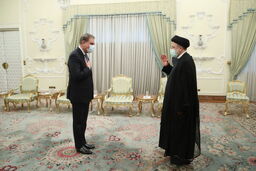پاکستان ناجی تحریم های ایران می شود؟