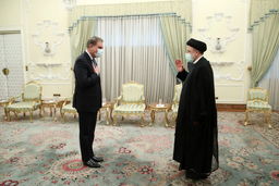 پاکستان ناجی تحریم های ایران می شود؟