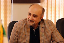 همایون ثابتی مطلق درگذشت؛ علت فوت اعلام شد
