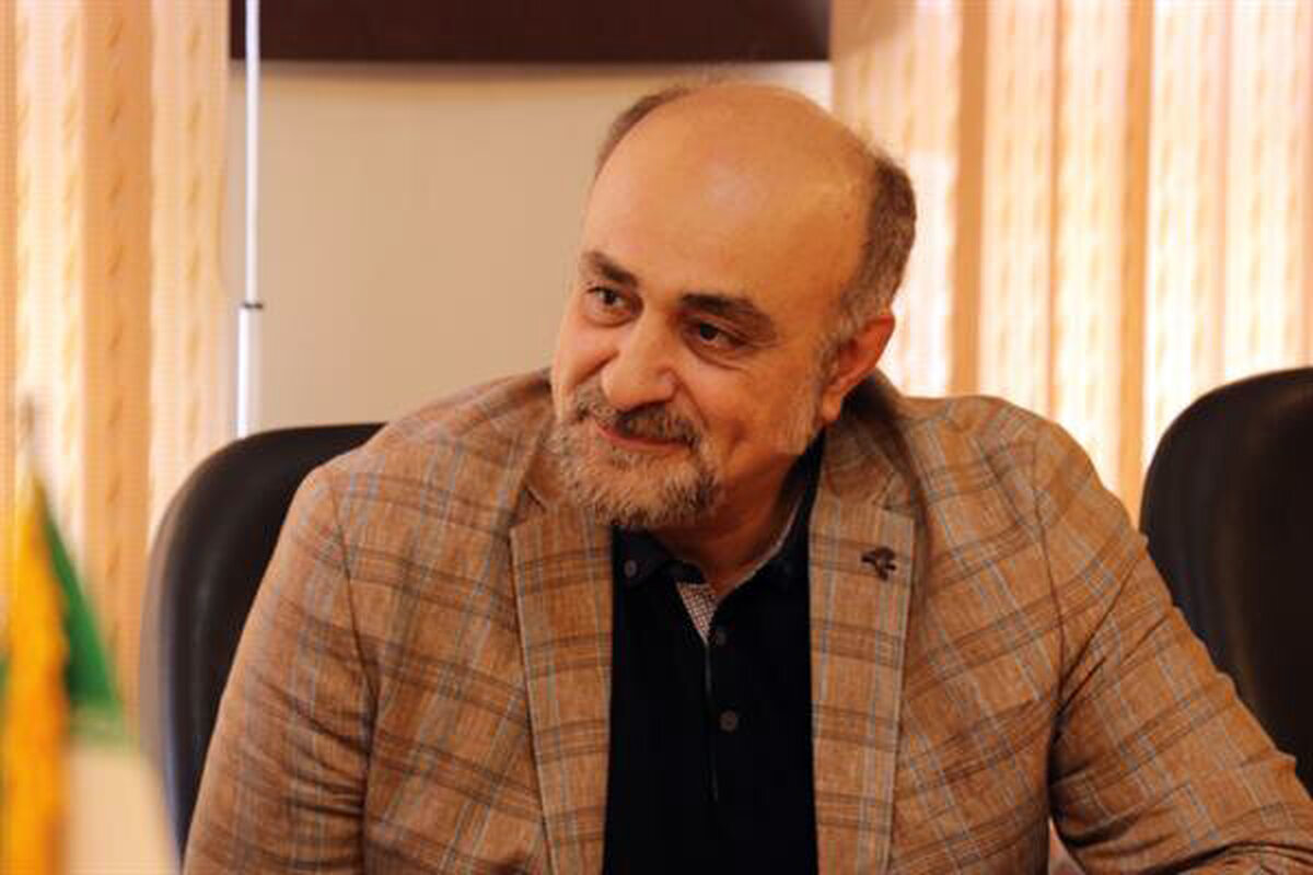 همایون ثابتی مطلق درگذشت؛ علت فوت اعلام شد