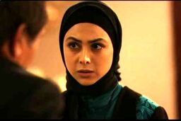 رونمایی آزاده صمدی از چهره جدیدش | آزاده صمدی با این عمل زیبایی 180 درجه عوض شد