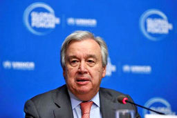 ایران چشم انتظار ریاست روسیه بر شورای امنیت + جرئیات