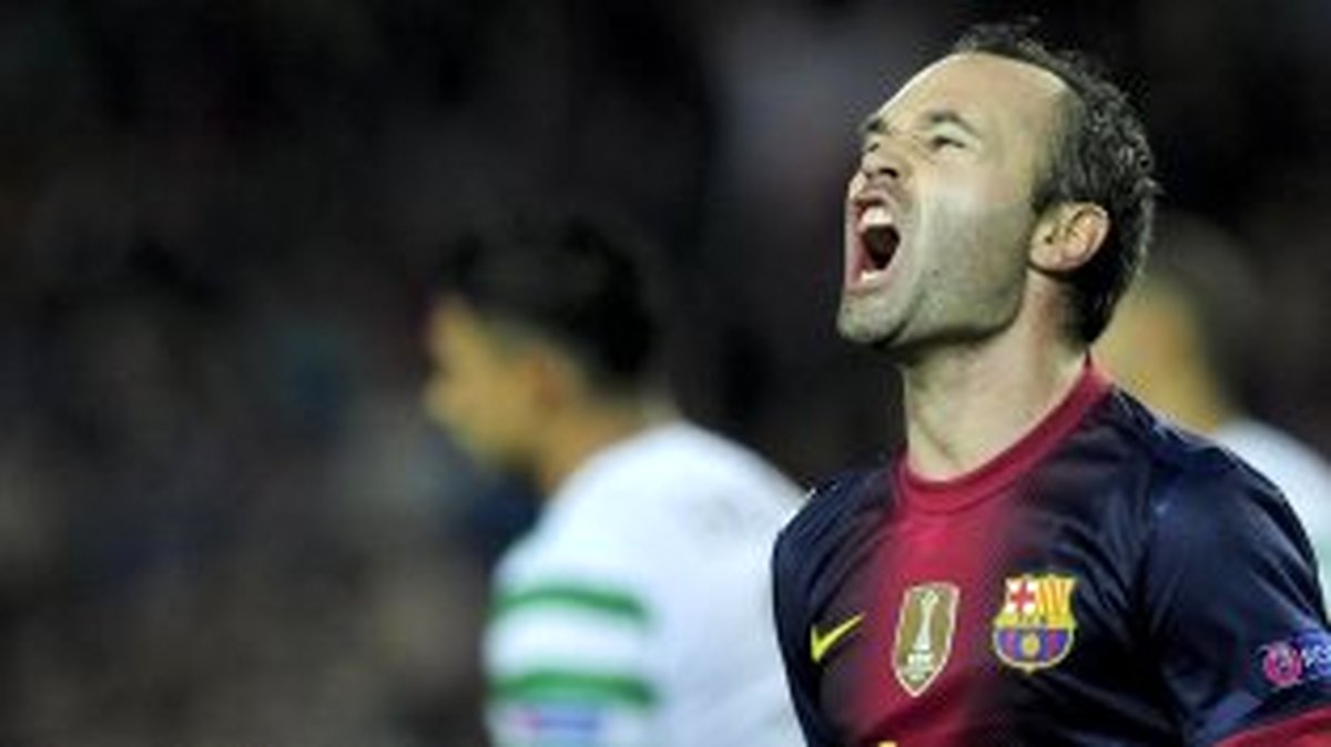 بازیکنی موثرتر از لیونل مسی ندیده‌ام