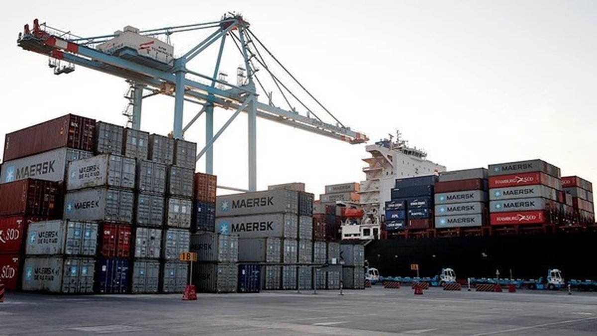 صادرات ترکیه به بالاترین سطح رسید