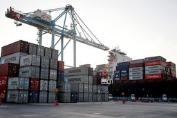 صادرات ترکیه به بالاترین سطح رسید