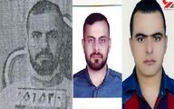 این مرد خوش تیپ را می شناسید؟ / او یک قاتل فراری ست ! + عکس