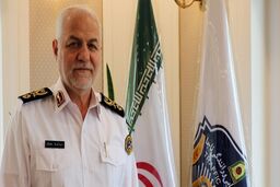 طرح پلیس برای برخورد با سگ گردانی و مظاهر علنی فساد