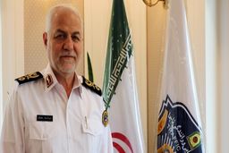 طرح پلیس برای برخورد با سگ گردانی و مظاهر علنی فساد