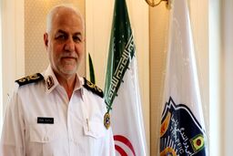 طرح پلیس برای برخورد با سگ گردانی و مظاهر علنی فساد