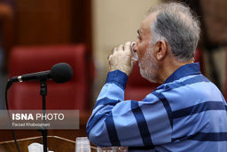 متن کامل یادداشت مسعود استاد و دلایل بخشش نجفی