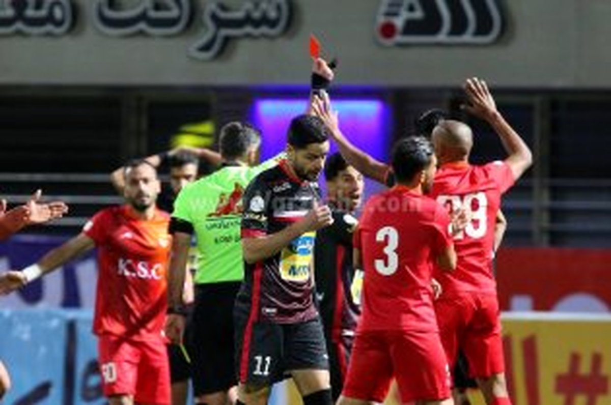 یحیی با بزرگترین اشتباهش رودررو میشود!