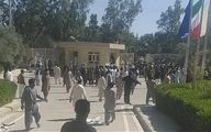 جزئیات ماجرای رخ داده در سراوان