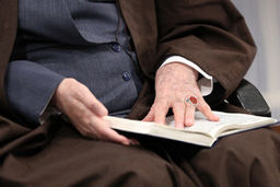 یادداشت 30 سال پیش رهبر انقلاب درباره مناجات شعبانیه