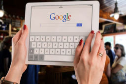 اگر آرامش می خواهید در گوگل این مطالب را جستجو نکنید