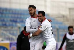 شیری چگونه جای حردانی را پر کرد؟