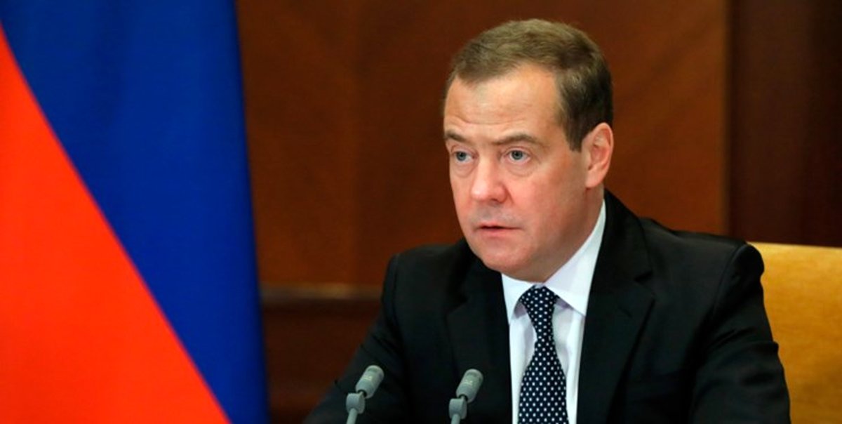 فوری | هشدار روسیه برای حمله هسته ای