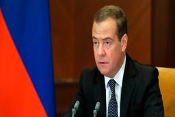 فوری | هشدار روسیه برای حمله هسته ای