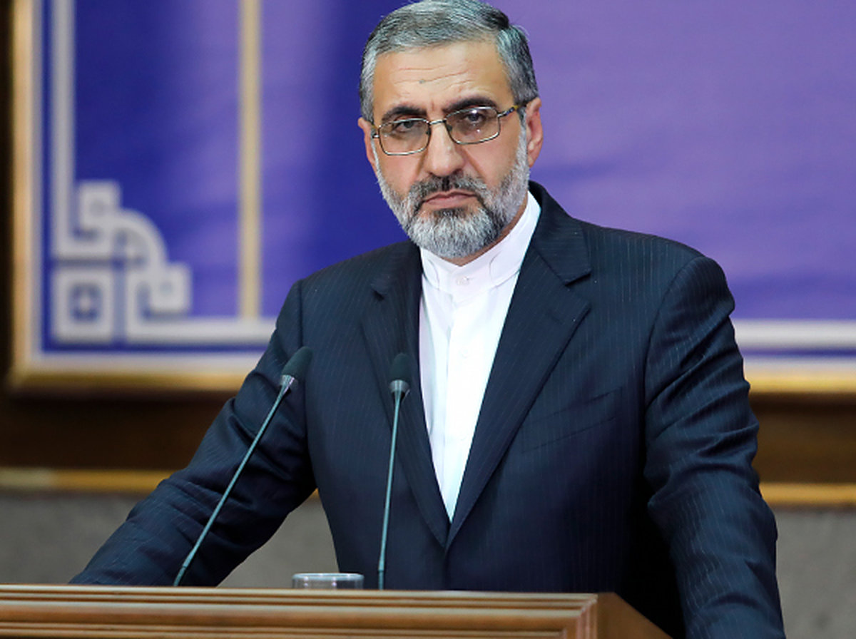 جعبه سیاه هواپیمای اوکراینی به فرانسه ارسال میشود؛ تعدادی بازداشت شدند