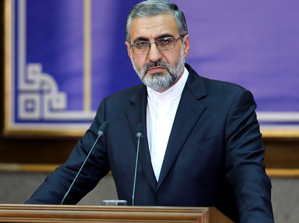 جعبه سیاه هواپیمای اوکراینی به فرانسه ارسال می‌شود؛ تعدادی بازداشت شدند