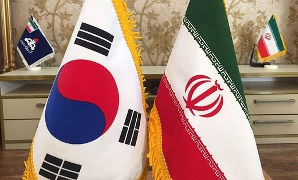 خدمه کشتی کره‌ای اجازه خروج از ایران را دریافت کردند