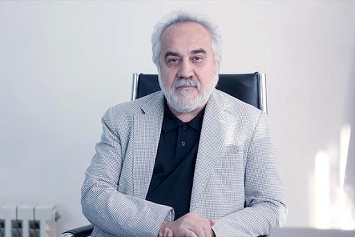 آقای رئیس مجلس مالیات دم و بازدم فراموش نشود