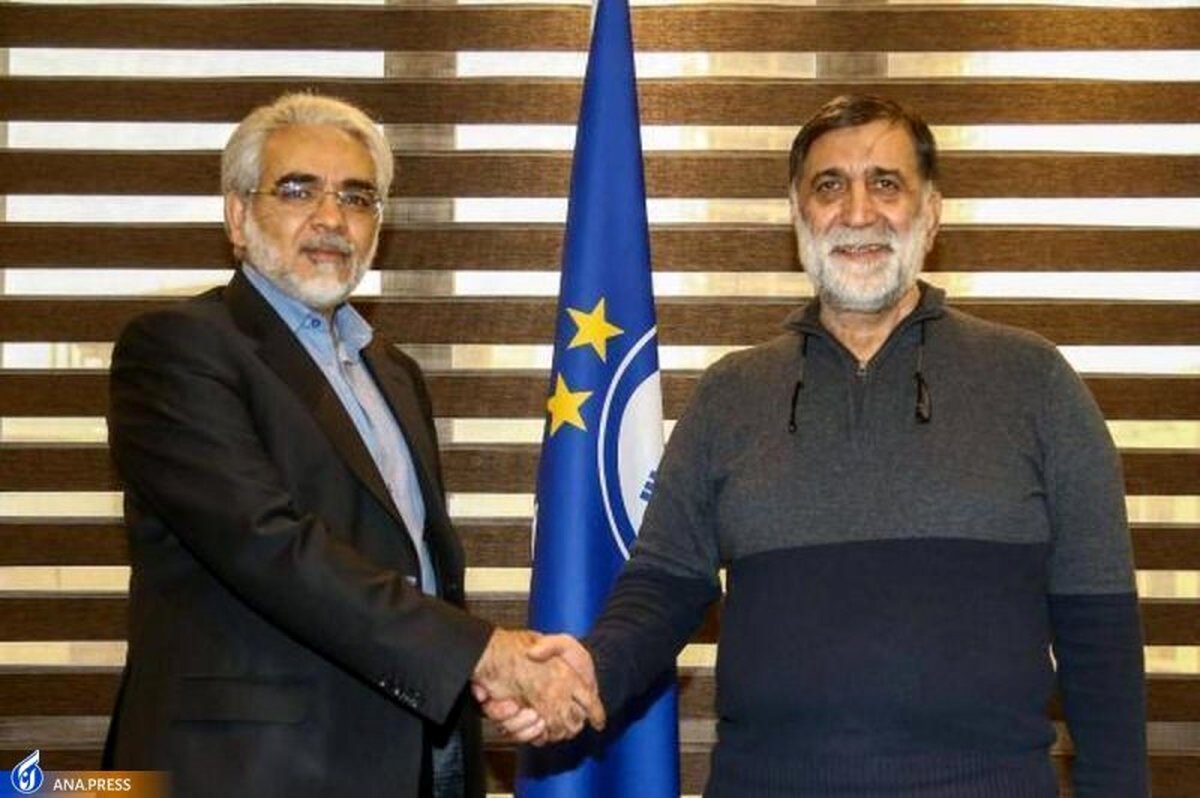 آجرلو و  هیئت مدیرهاش به دادگاه معرفی شدند!