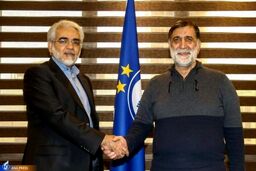 آجرلو و  هیئت مدیره‌اش به دادگاه معرفی شدند!
