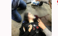 واکنش پلیس رشت به خبر مرگ دختر 20 ساله / فاطمه زنده است