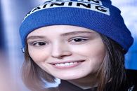 ژست متفاوت فرشته حسینی