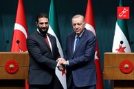 درخواست کمک جولانی از ارتش ترکیه
