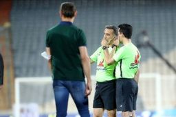 خورشیدی: VAR نیم فصل دوم؛ خوشبین نیستم