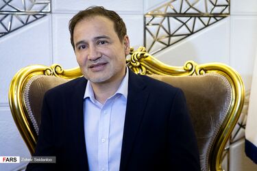 آزادی گروگان ایران