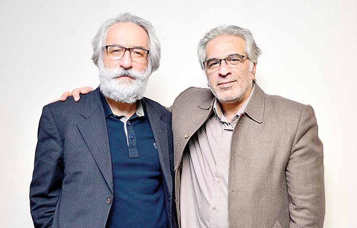 پل اصلاح‌طلب و اصولگرا/ «ابراهیم حاتمی‌کیا کیست و چگونه فکر می‌کند؟»
جواد طوسی و اکبر نبوی به این سوال پاسخ دادند