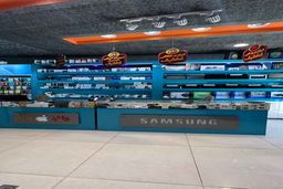 فروشگاه مهران (همهچیچکی) خرید قسطی انواع موبایل، لپ تاپ، کنسول بازی، آغاز به کار کرد!