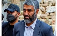تف انداختن گوهر خیراندیش به صورت پژمان جمشیدی | دلیل این توهین زشت خانم بازیگر به پژمان جمشیدی چه بود؟
