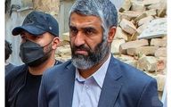 تف انداختن گوهر خیراندیش به صورت پژمان جمشیدی | دلیل این توهین زشت خانم بازیگر به پژمان جمشیدی چه بود؟