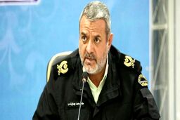 نجات مادر و فرزند مجروحی که در کمد خانه حبس شده بودند