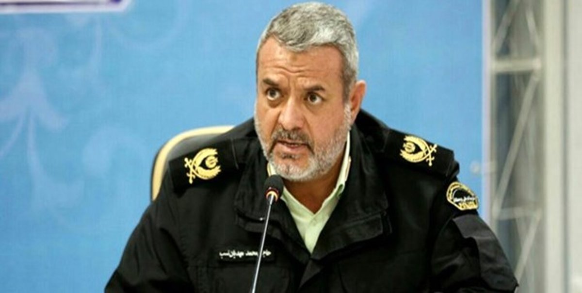 نجات مادر و فرزند مجروحی که در کمد خانه حبس شده بودند