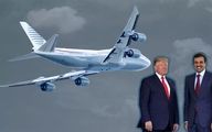 جدال در آمریکا بر سر Air Force One