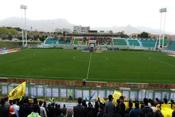 ذوب‌آهن - استقلال؛ افتتاح لیگ برتری فولادشهر