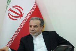 عراقچی : یک توافق معتبر و پایدار در دسترس است