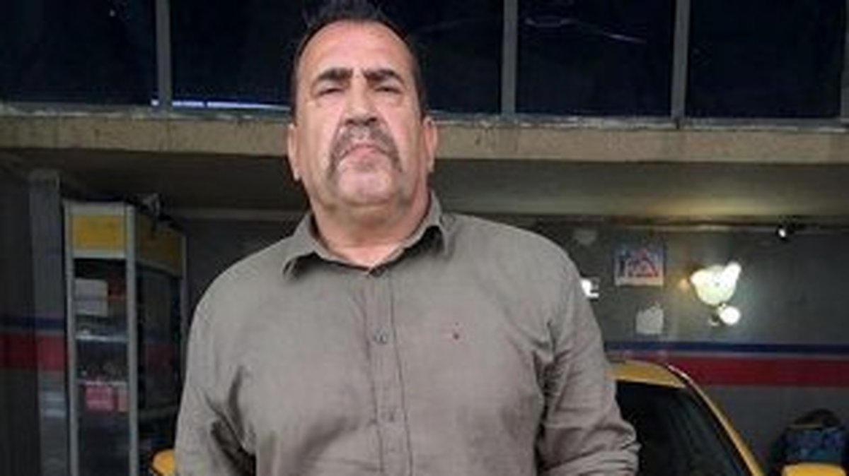 حضور وحید قلیچ در پلیس فتا