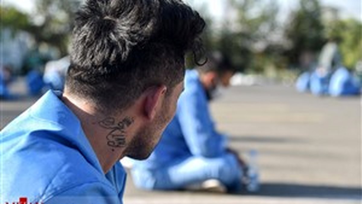 جوان ۲۴ ساله قربانی درگیری های طایفه ای در سرابباغ ایلام