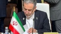 مجادله کلامی عراقچی با وزرای خارجه تروئیکای اروپا