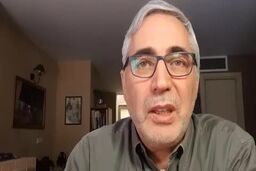 فیلم صحبتهای ابراهیم حاتمی کیا درباره اکران اینترنتی «خروج»