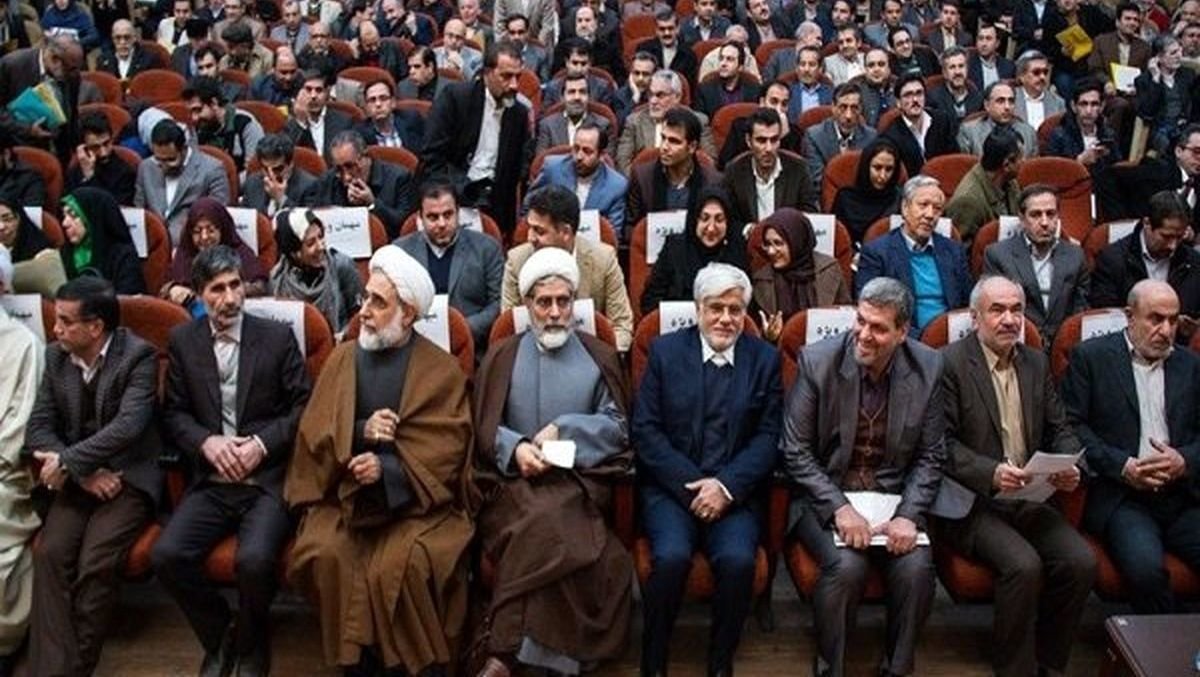 «جبهه اصلاحات ایران» کجای انتخابات ایستاده است؟