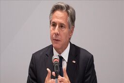 بلینکن: با تلاش‌ها در دور زدن تحریم‌های ایران مقابله می‌کنیم