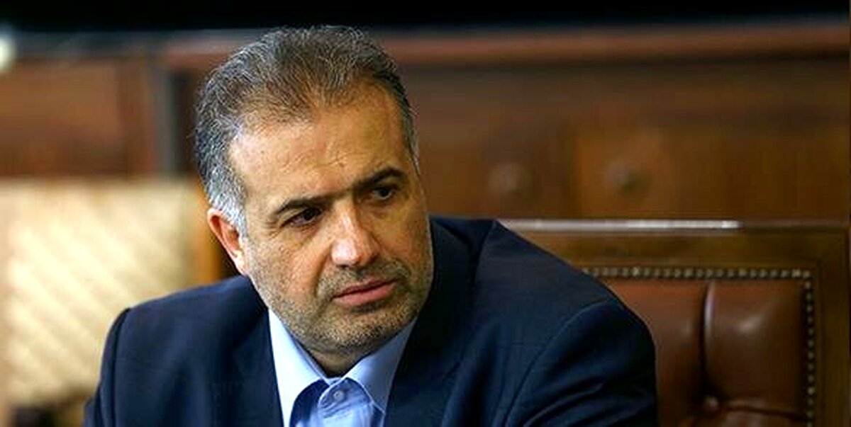 کاظم جلالی: آمریکا جهان را با فاجعه انسانی روبرو می کند