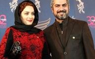 افشاگری بهنوش طباطبایی از علت طلاقش
