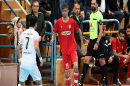 عابدی: تیم ملی با شمسایی موفق خواهد شد